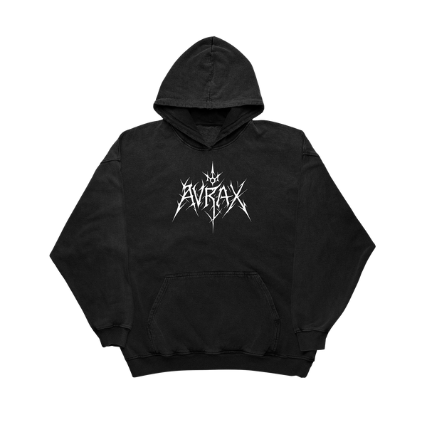 CYBER HOODIE